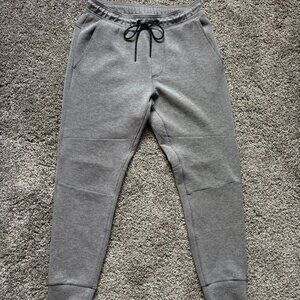 American Eagle Sweatpants Gray
